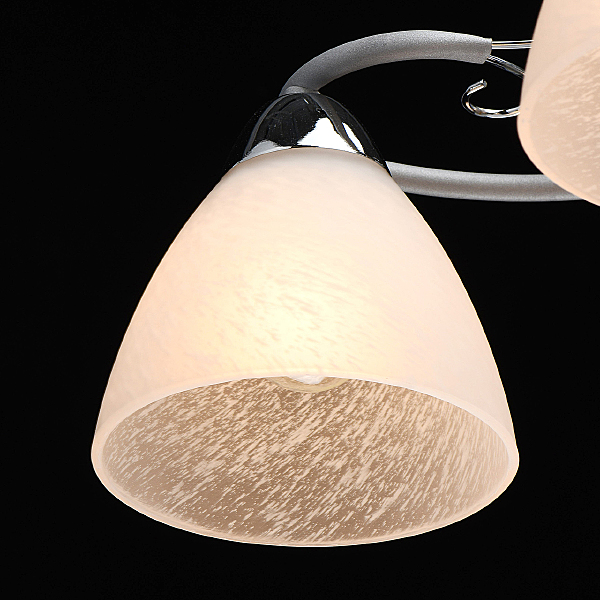 Потолочная люстра Нежность 676014805