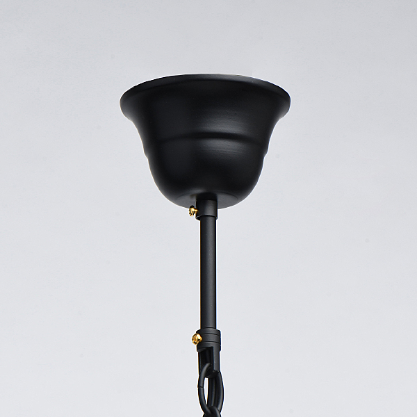 Подвесная люстра Свеча 683013705