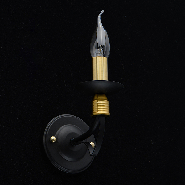 Настенное бра Свеча 683023901