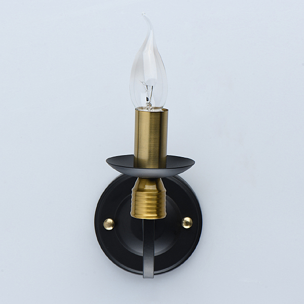 Настенное бра Свеча 683023901