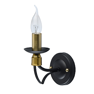 Настенное бра Свеча 683023901