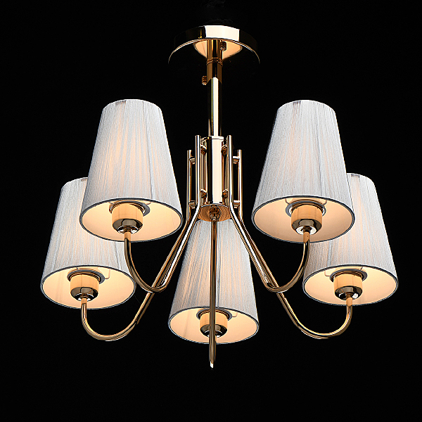 Потолочная люстра Федерика 684012505