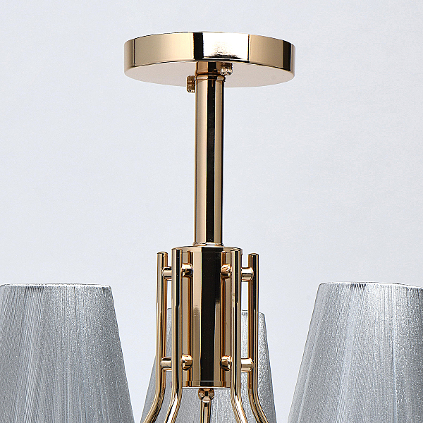 Потолочная люстра Федерика 684012505