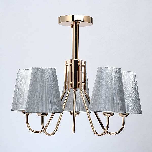 Потолочная люстра Федерика 684012505
