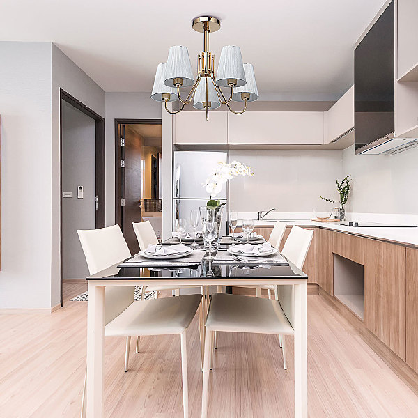 Потолочная люстра Федерика 684012505