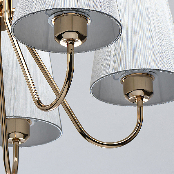 Потолочная люстра Федерика 684012505