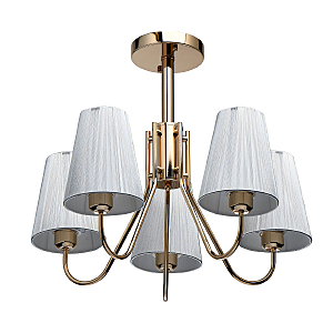 Потолочная люстра Федерика 684012505