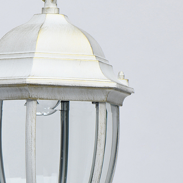 Уличный подвесной светильник Фабур 804010801