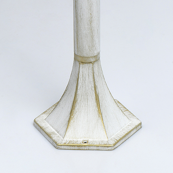 Столб фонарный уличный Фабур 804041001