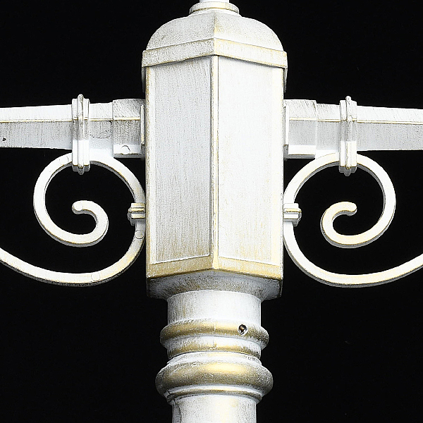 Столб фонарный уличный Фабур 804041102