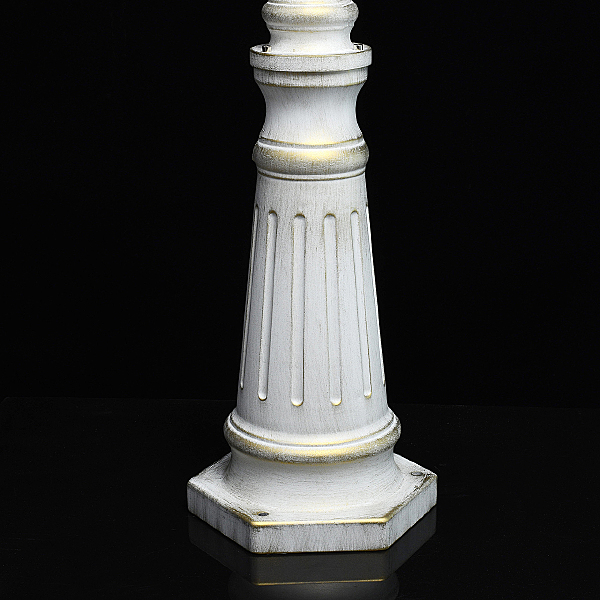 Столб фонарный уличный Фабур 804041102