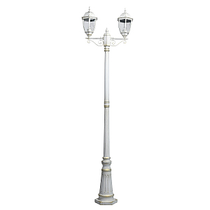 Столб фонарный уличный Фабур 804041102