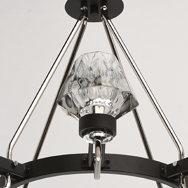 Подвесная люстра Джестер 104012408