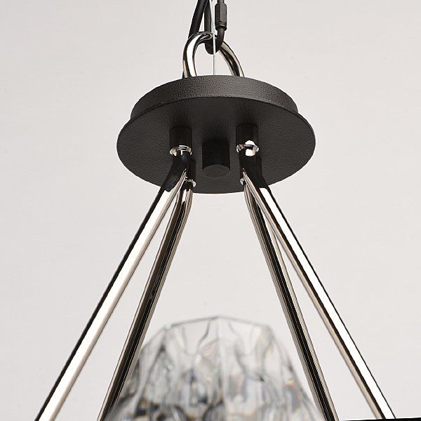 Подвесная люстра Джестер 104012408