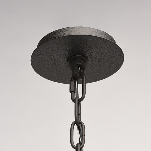 Подвесная люстра Джестер 104012506