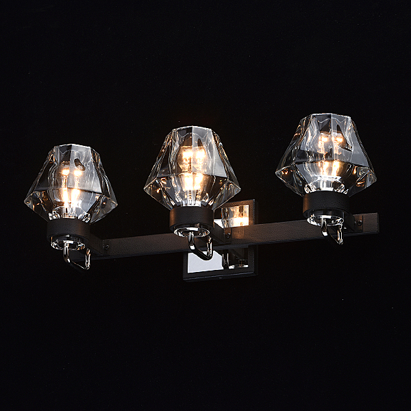 Настенное бра Джестер 104022203