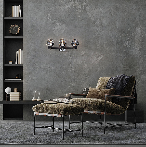 Настенное бра Джестер 104022203