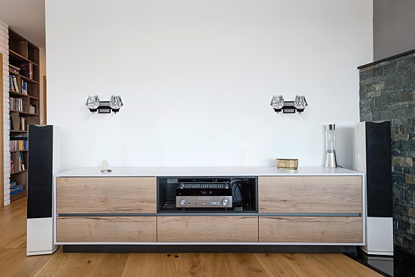 Настенное бра Джестер 104022302