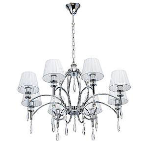 Подвесная люстра Вега 329011808