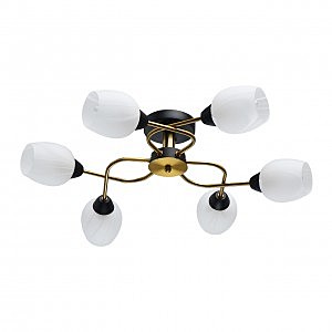 Потолочная люстра Олимпия 638018406