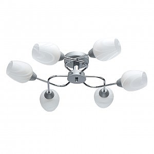 Потолочная люстра Олимпия 638018506