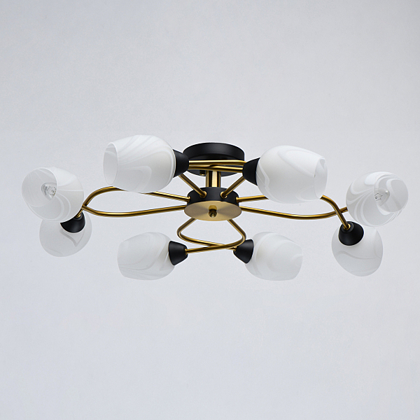 Потолочная люстра Олимпия 638018608