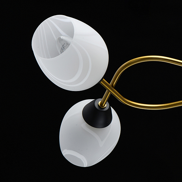 Потолочная люстра Олимпия 638018608