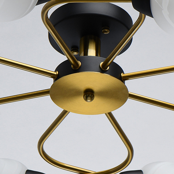 Потолочная люстра Олимпия 638018608