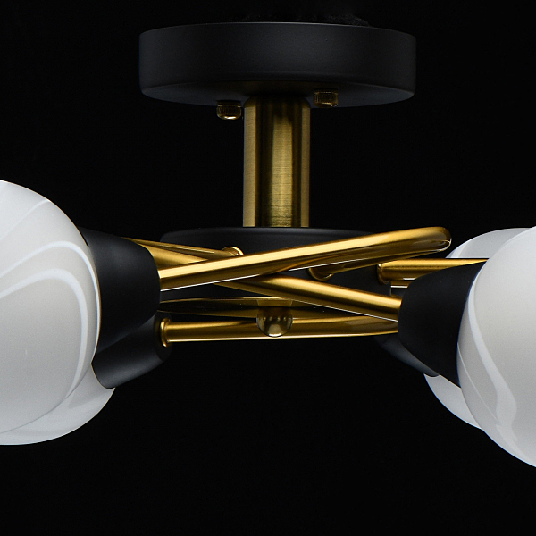 Потолочная люстра Олимпия 638018608