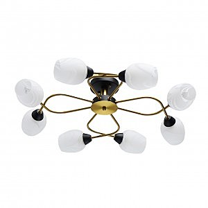 Потолочная люстра Олимпия 638018608