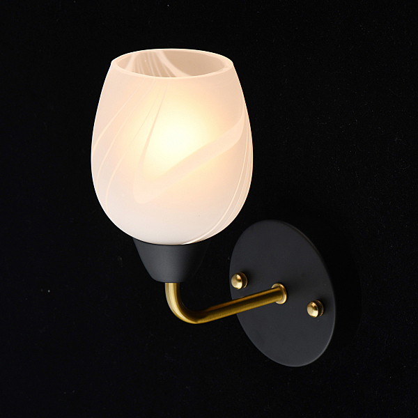 Настенное бра Олимпия 638028201