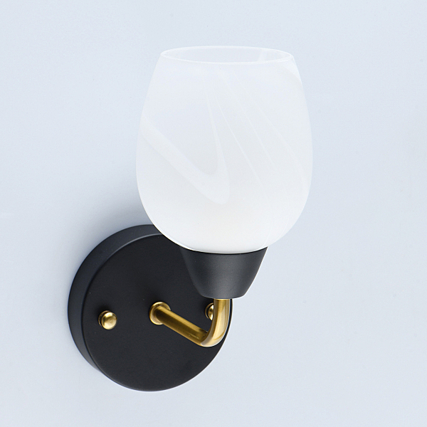 Настенное бра Олимпия 638028201