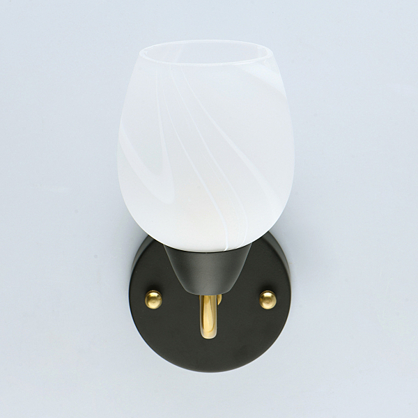 Настенное бра Олимпия 638028201