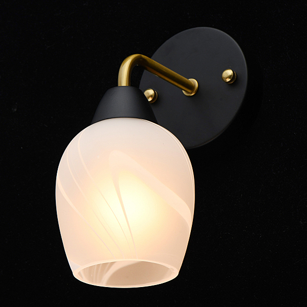 Настенное бра Олимпия 638028201