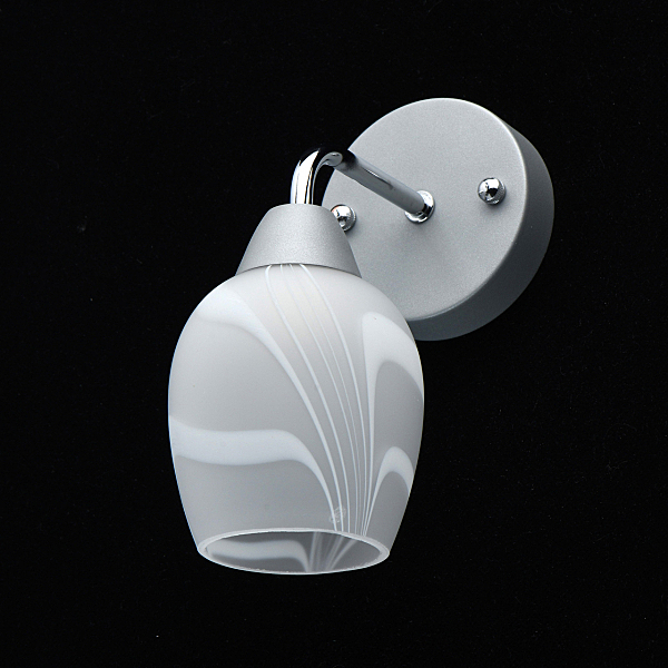 Настенное бра Олимпия 638028301