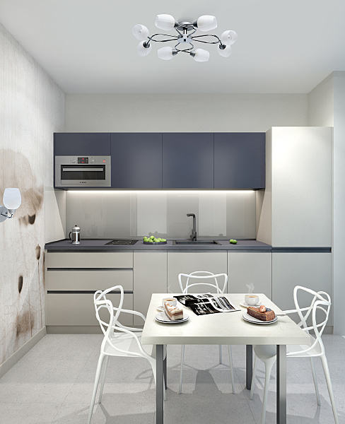 Настенное бра Олимпия 638028301