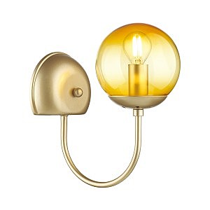 Настенное бра Scarlett 4482/1W