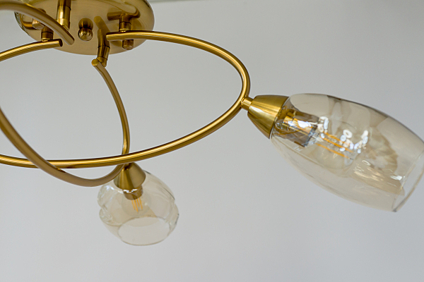 Потолочная люстра Orla 4483/4C