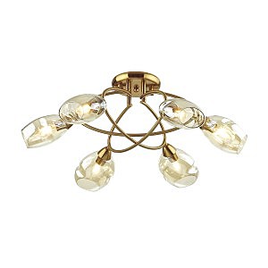 Потолочная люстра Orla 4483/6C