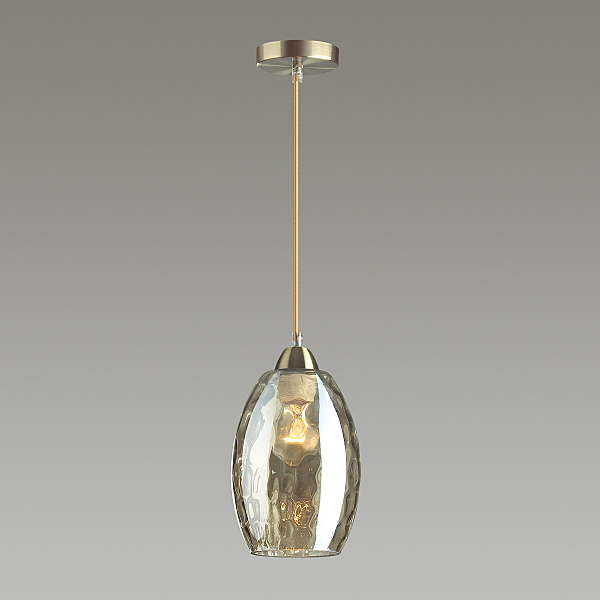 Светильник подвесной Sapphire 4489/1