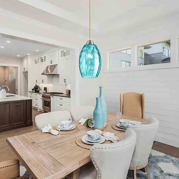 Светильник подвесной Sapphire 4490/1