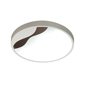 Светильник потолочный Nalu 4499/72CL