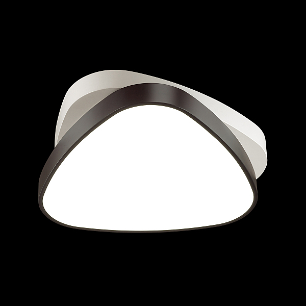 Потолочная люстра Agatha 4510/72CL