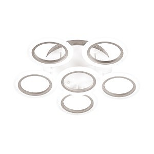 Потолочная люстра Lanna 4512/96CL