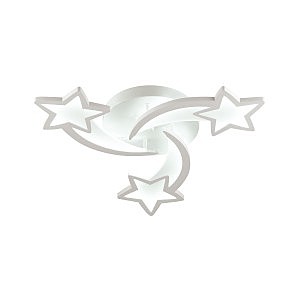 Потолочная люстра Selina 4525/66CL