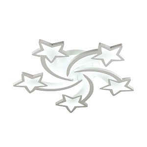 Потолочная люстра Selina 4525/99CL