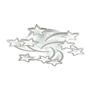 Потолочная люстра Selina 4526/99CL