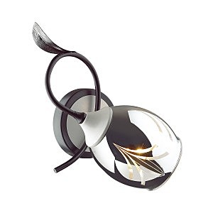 Настенное бра Melissa 4527/1W