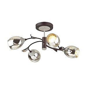 Потолочная люстра Melissa 4527/4C