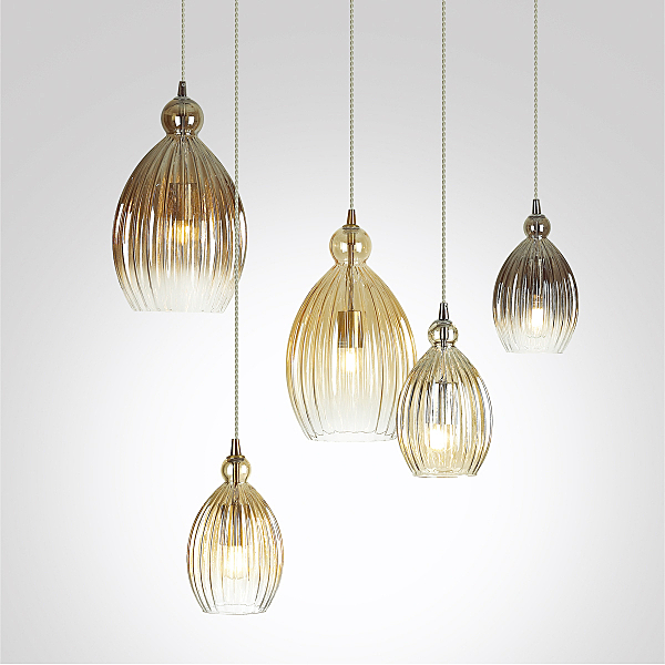 Светильник подвесной Storzo 4713/1A